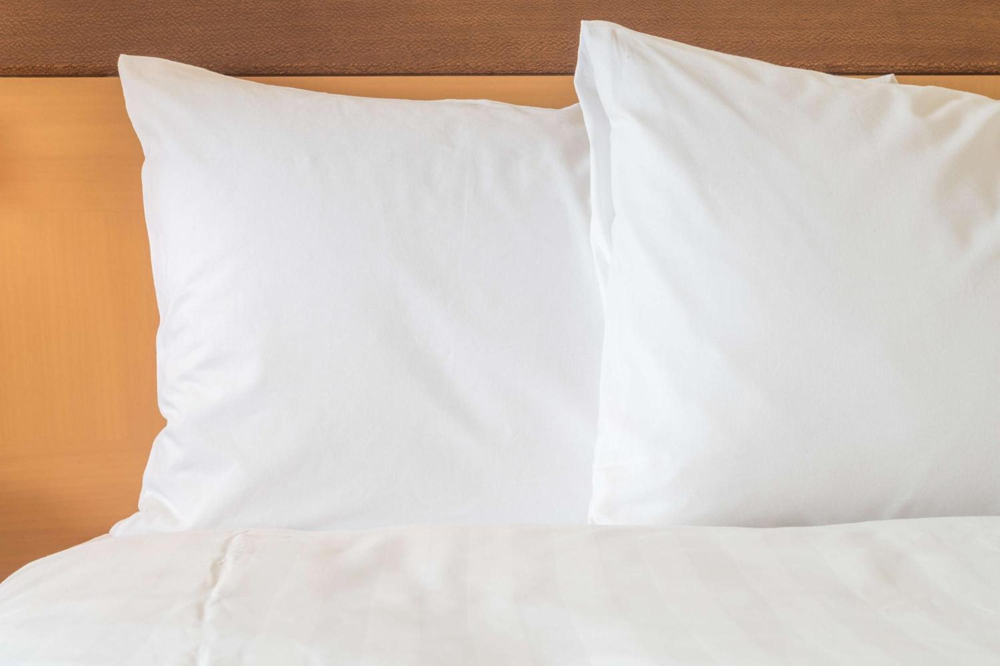 Crowne Plaza Doha - The Business Park By Ihg Hotell Eksteriør bilde