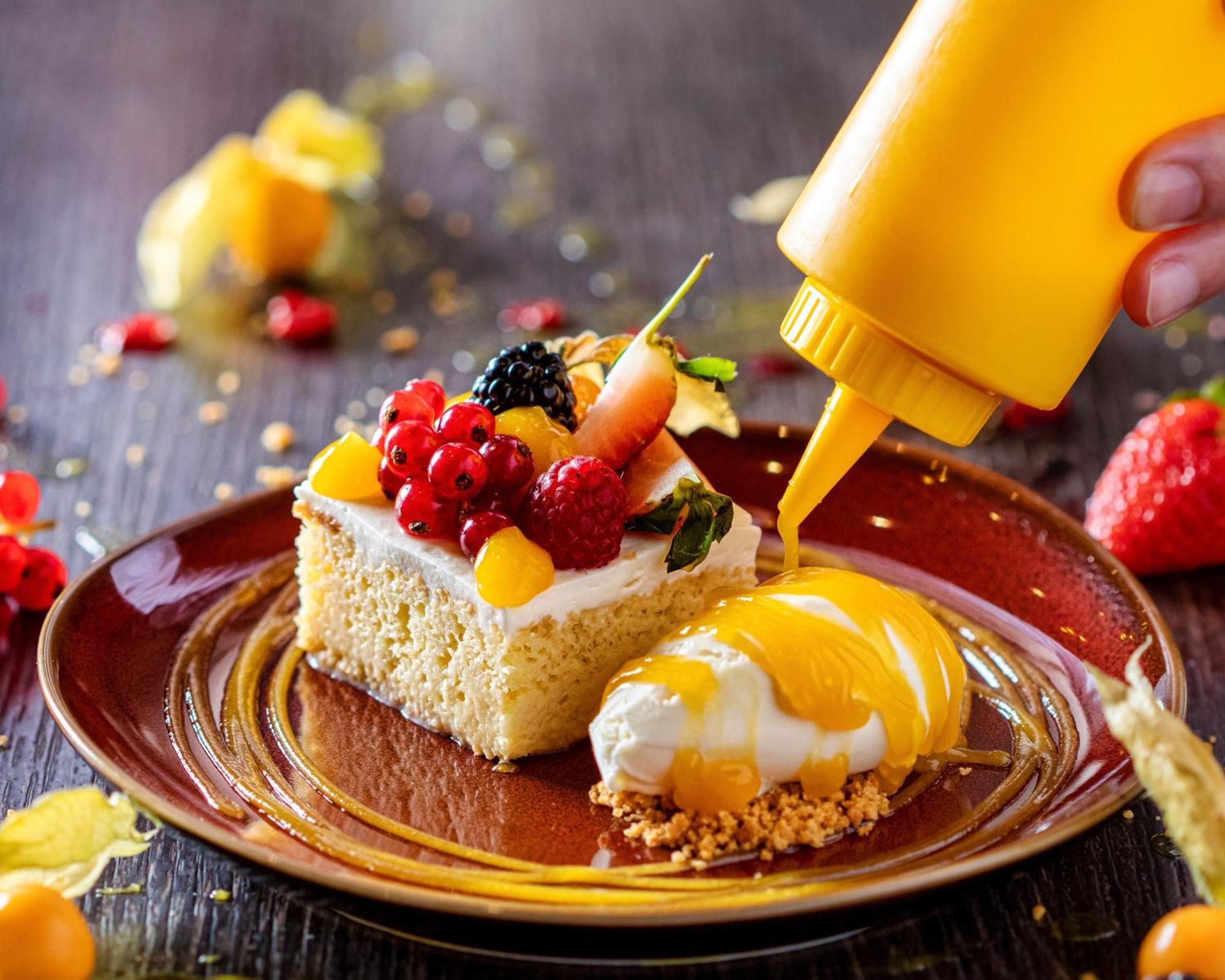 Crowne Plaza Doha - The Business Park By Ihg Hotell Eksteriør bilde